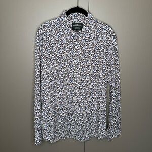 Rodd & Gunn Button Down